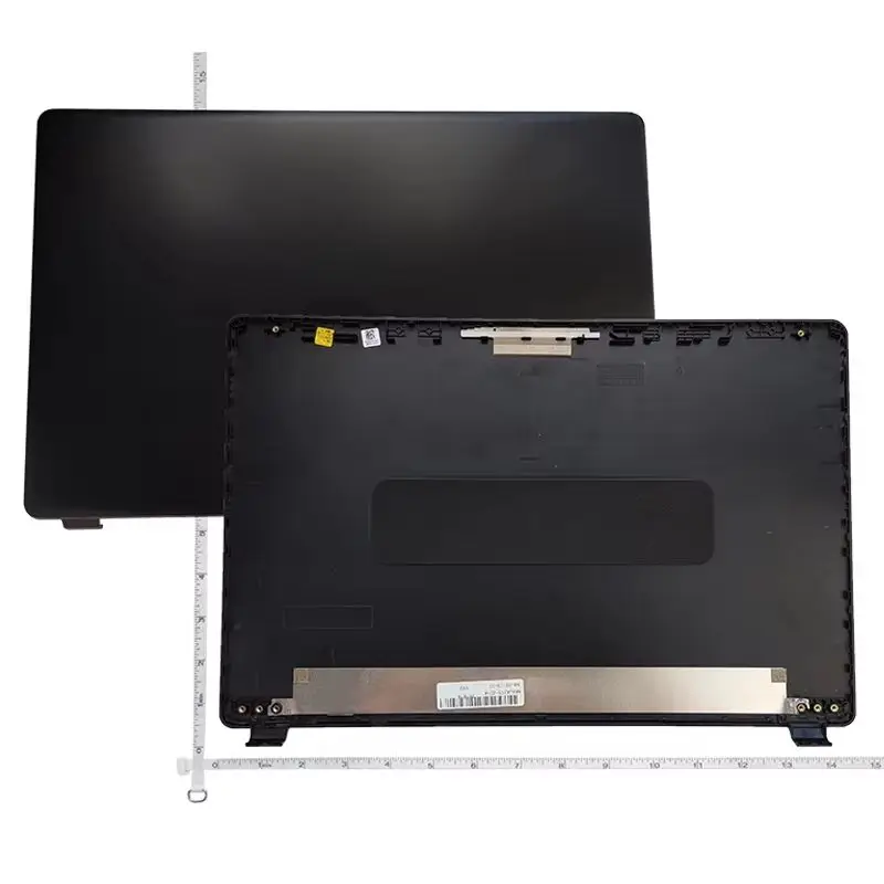 New Laptop LCD Back Cover/Front/hinges Bezel For Acer Aspire 3 A315-42 A315-42G A315-54K A315-54 N19C1 15.6 Inch LCD Top Case