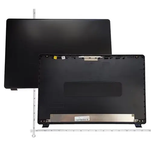 Imagen 2 del producto Nueva cubierta trasera LCD para portátil/bisel frontal/bisagras para Acer Aspire 3 A315-54 A315-54K A315-42 A315-42G A315-56 funda superior LCD de 15,6 pulgadas
