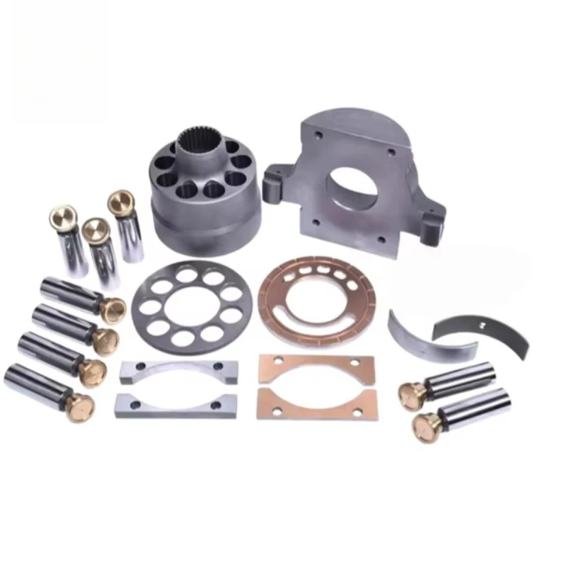 Hydraulic Piston Pump Parts PVH45 PVH57 PVH74 PVH131 PVH141 PVH98