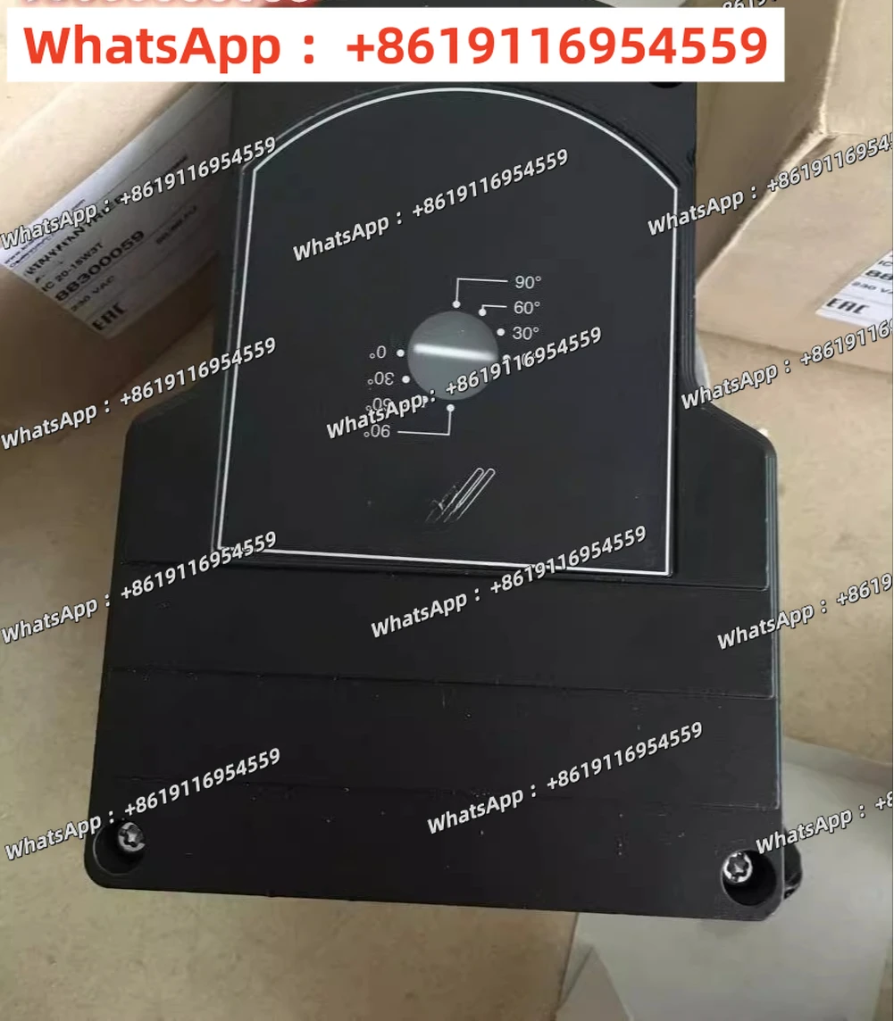 

IC20-07W2T, IC20-15W2T, IC20-07W2E Actuators