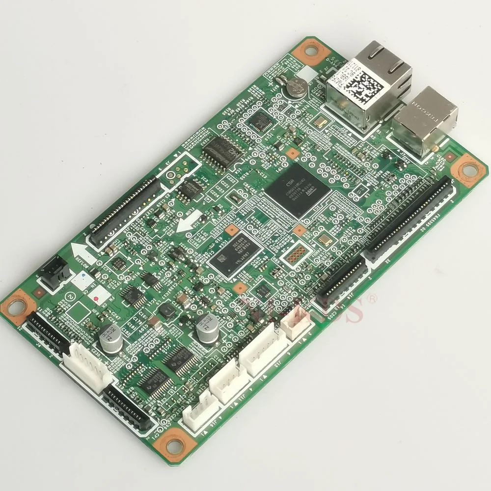 Imagem -05 - Formatter Board para Canon Controlador Principal Placa Pcb Fm2-f846 Mf269dw 269 Mf269 267 Mf267 Mf267dw Fm2-f847