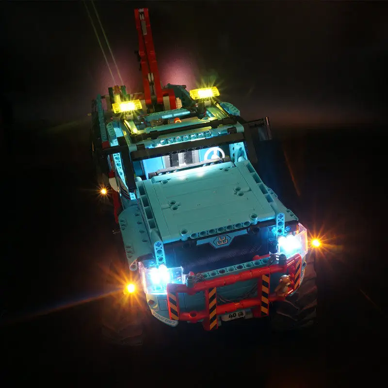 led-lighting-set-suitable-for-lego-6x6-all-terrain-tow-truck-42070-building-blocks