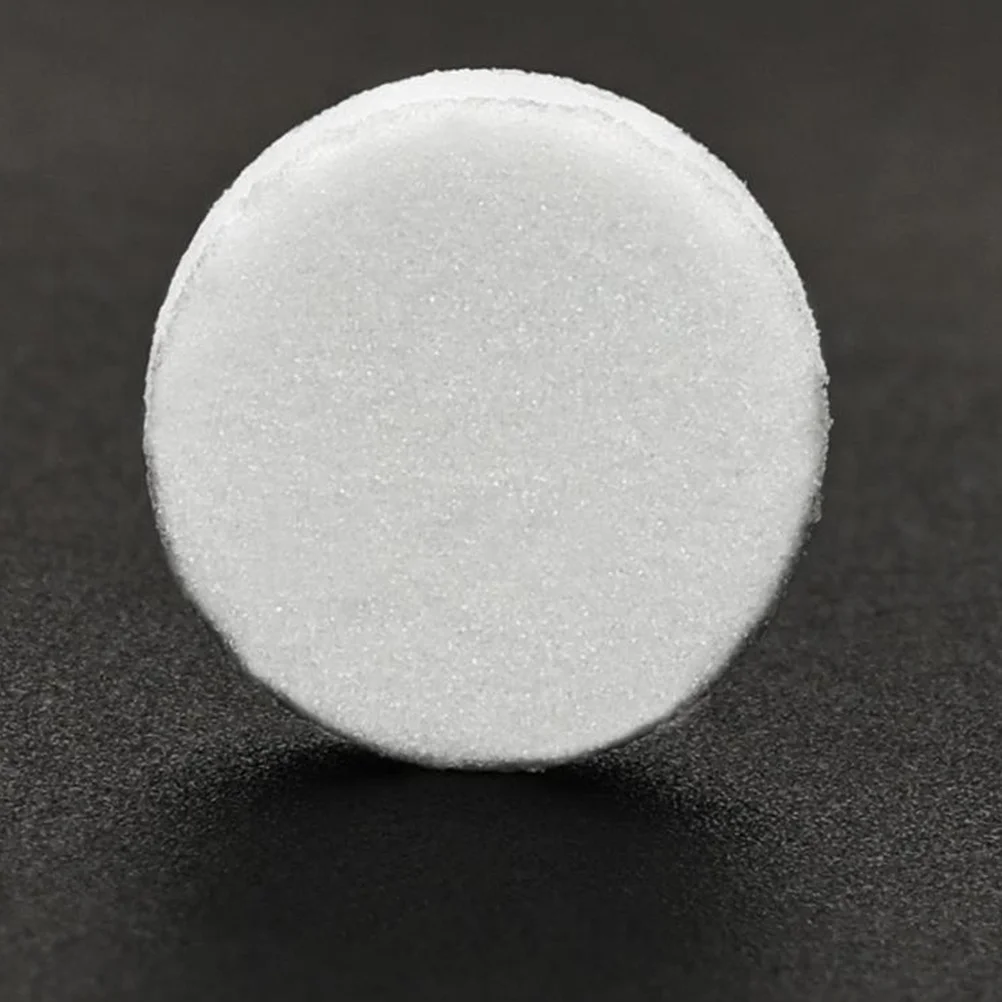 50 pz Lucidatura Grana Pad Dischi Abrasivi Per Unghie Per La Cura Della Cuticola Strumenti di Rettifica Elettrica Manicure Pedicure Accessori di Ricambio