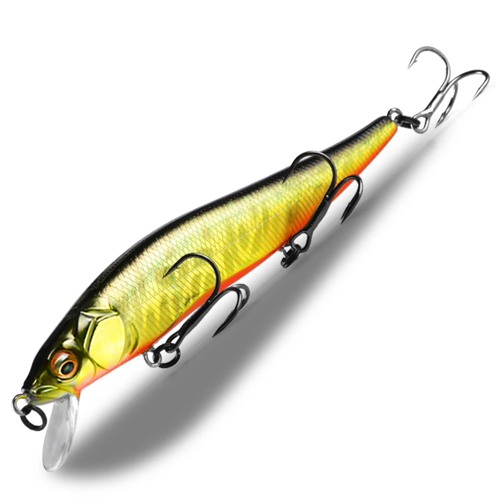 Minomore Bearking: Il Spinnerbait con Colore UV che Cambia la Mia Pesca in Acqua Dolce