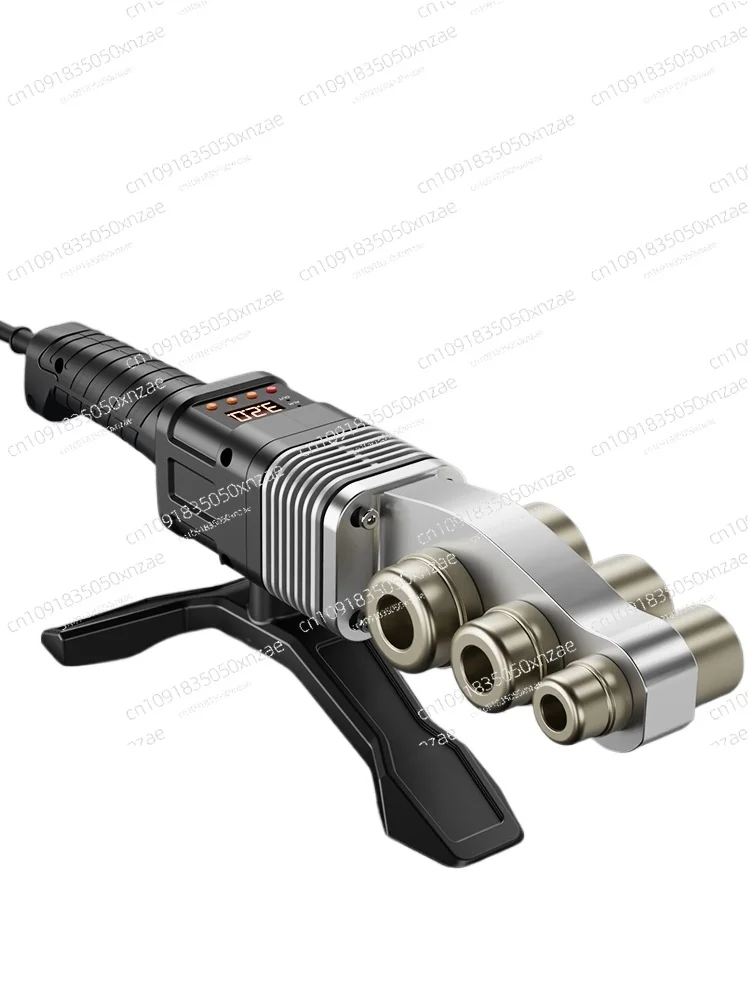 Hot melt machine ppr water pipe welder ironing welding household high-power pipe heat vessel