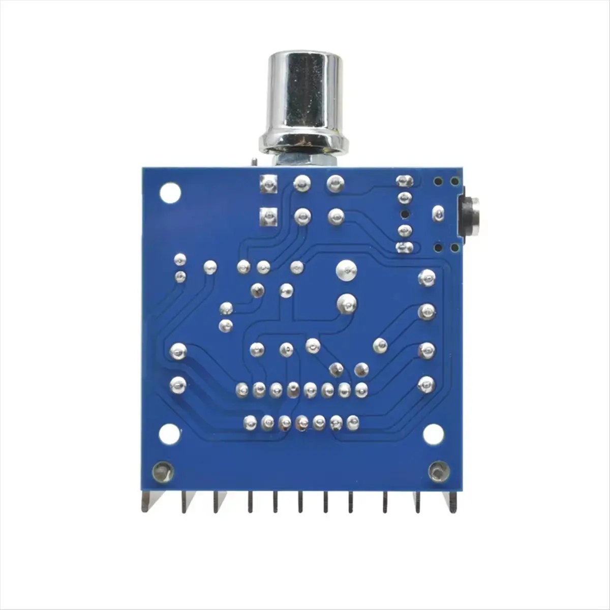 ~Upgraded 2026-TDA7377 35W+35W Stereo Audio Amplifier Board 2.0 Dual Channel Amplifier Module DC 12V