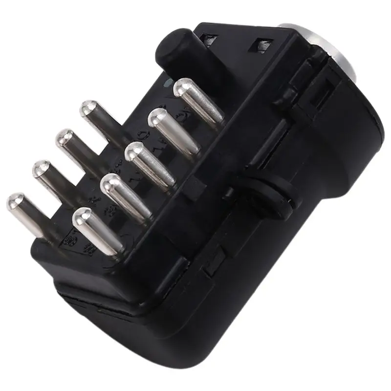 3197718 Car Ignition Switch Contact Replaces 3197718 For Volvo Truck FH/FM/FMX/NH - view 4