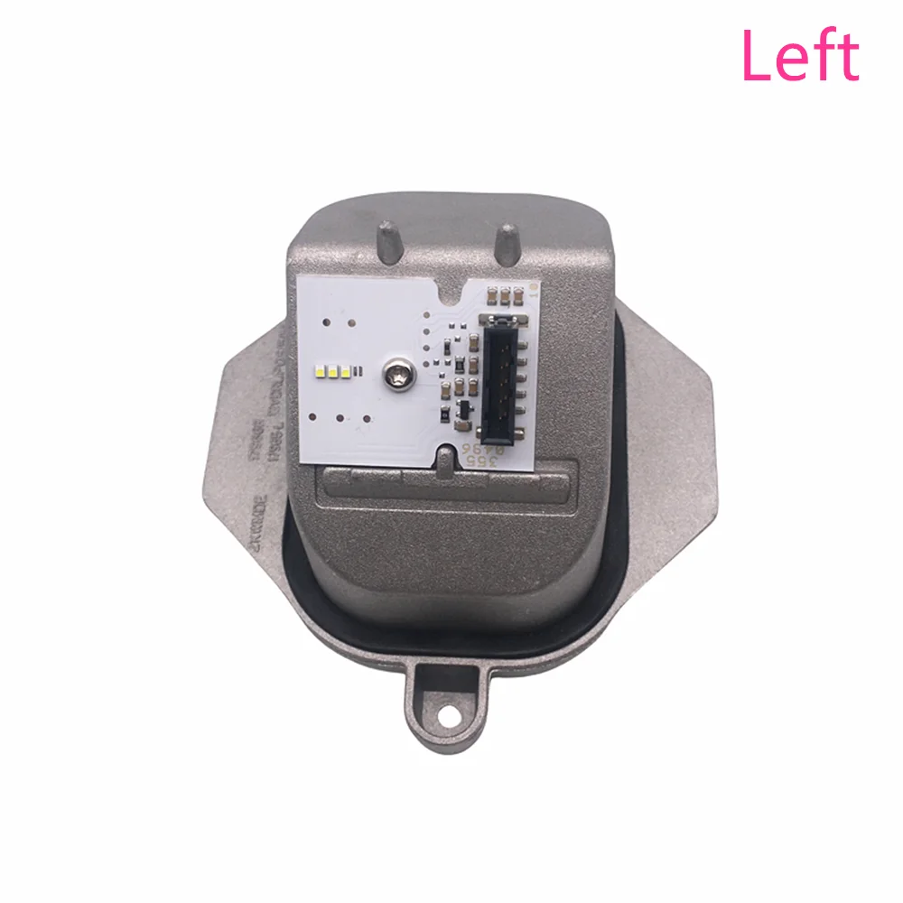 

New 8U0941475B DRL Daylight modules For 2015-2018 AUD I Q3 8U LED Control Unit 8U0941475C Headlight Controller