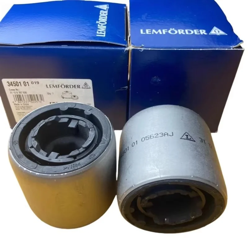 OEM 31126767530 31126757551 31124012193 31126783185 1PC Control Arm Bush For BMW MINI R56 R57 R58 R59 CLUBMAN R55