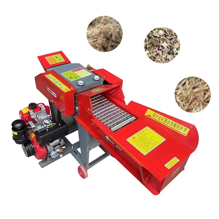 

Animal Straw Feed Grass Chopper Crusher Cutting Silage Corn And Grinder Shredder Mill Pellet Farm Chaff Cutter Machine