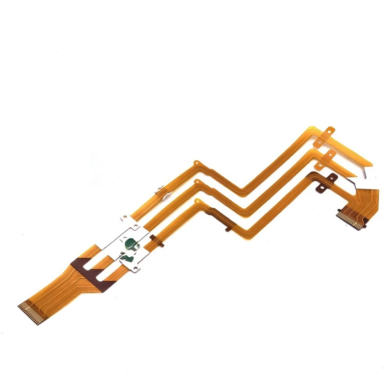 Repair LCD Flex Cable For Sony DCR-SX45E DCR-SX65E DCR-SX85E SX45 SX65 SX85 CX130E CX180E CX130 CX180 Video Camera