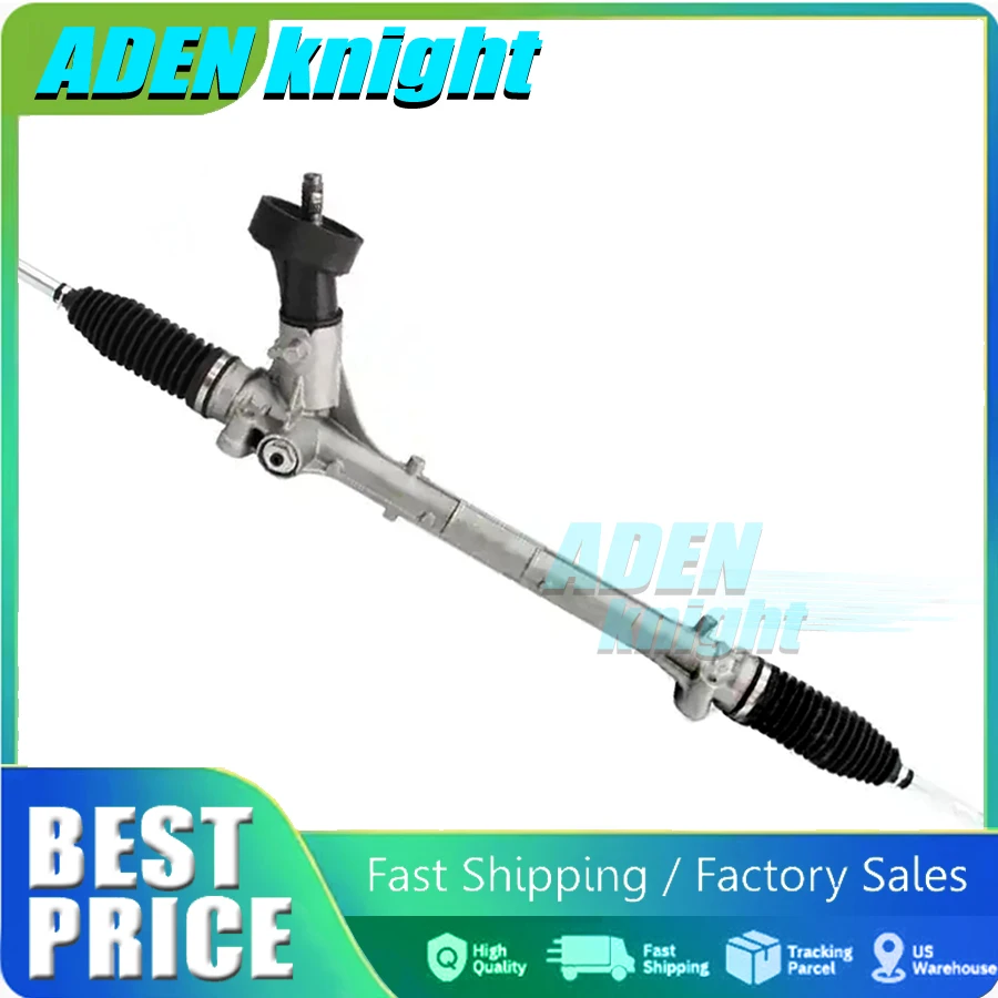 Power Steering Rack For Audi A1 Volkswagen Polo LHD 2Q1423061C 2Q1423057J 2QB423057C Left hand drive