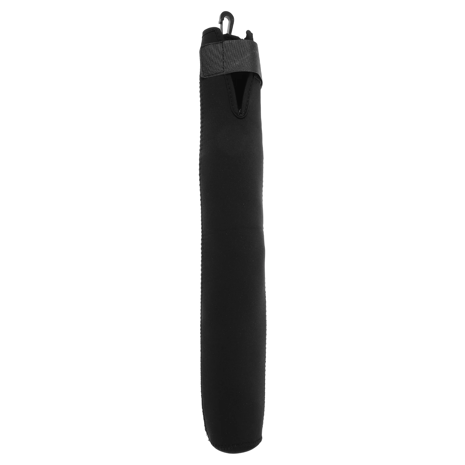 

Baseball Bat Cover Protective Sleeve for Rubber Golf Club Head Protector Soft Bat Case Guard Anti Scratch Lightweight