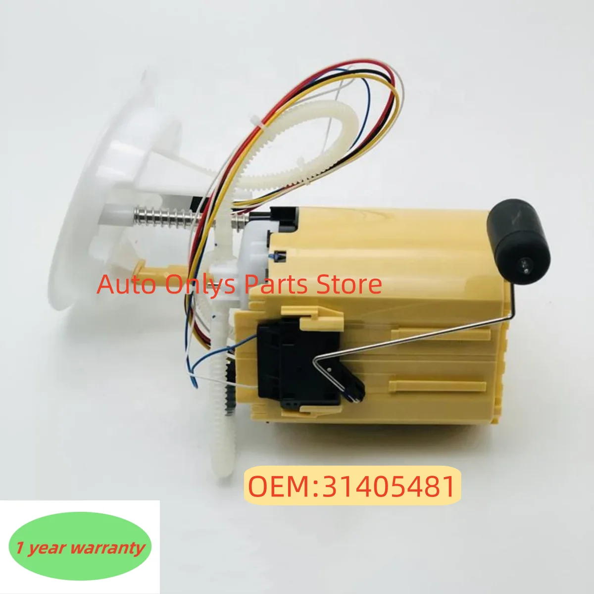 1pc New 31405481 For Volvo- S60 S90 S90L V60 V60 Cross Country 2.0T T5 2017-2019 31405481 High Quality Fuel pump assembly