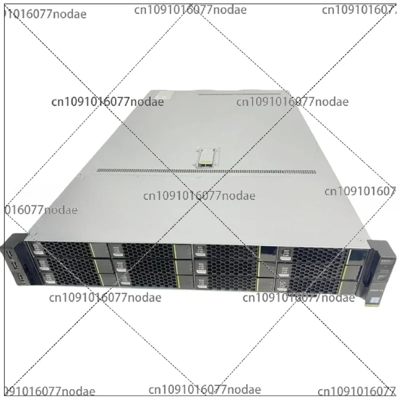 Rh2288H V5 Gold Medal R640 R740 Deep Learning Xeon 6133 Server