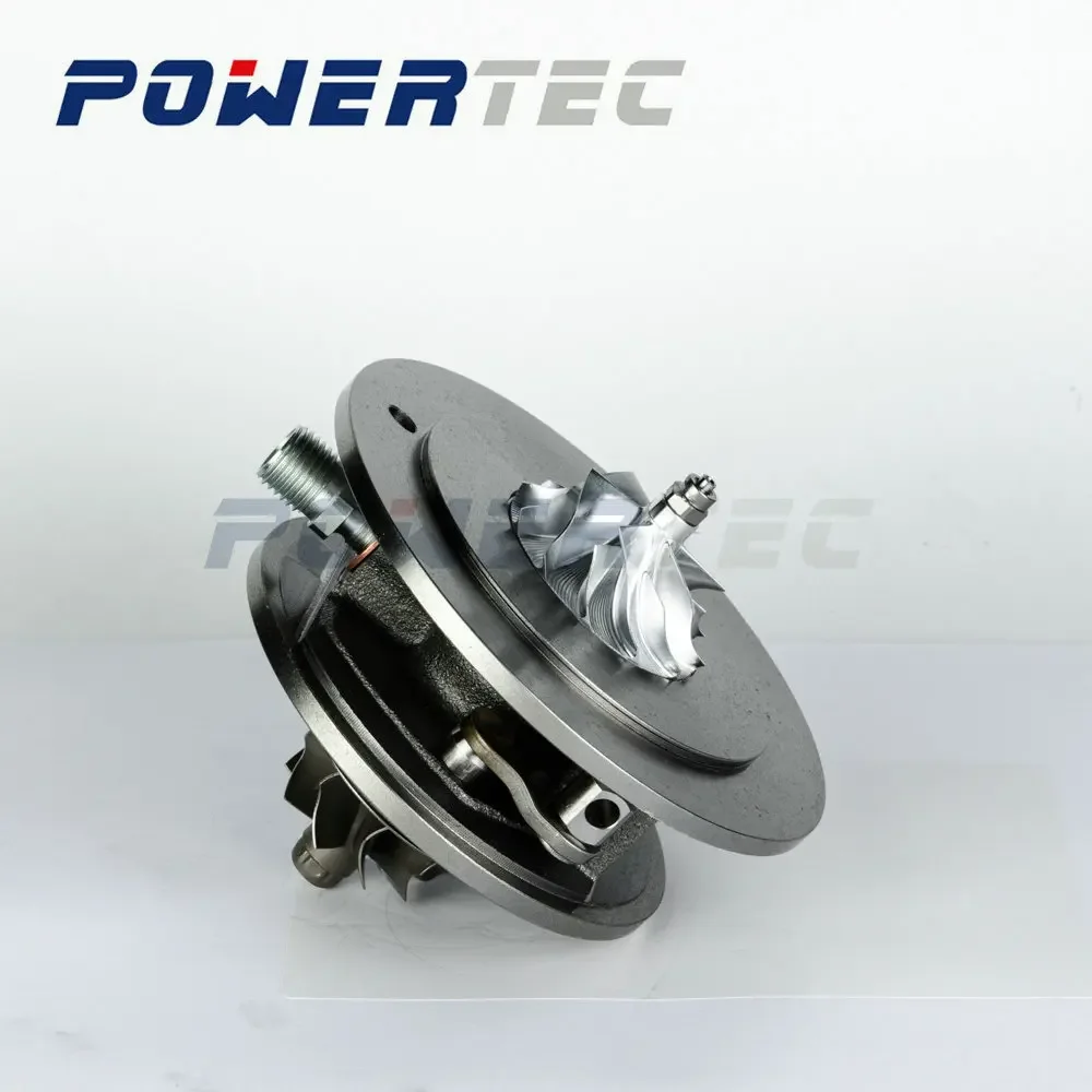 

Turbine Core 54409880003 Turbo Chra 54409700003 Turbocharger Cartridge 54409700008 For Seat Ibiza IV 2.0 TDI 105Kw 143HP CFHD