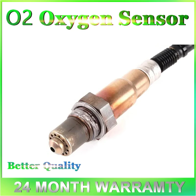 

0258010038 Лямбда-зонд O2, датчик кислорода, подходит для Skoda OCTAVIA SUPERB YETI Seat ALTEA XL EXEO LEON 1,8 2,0 TSI TFSI 2005-2017