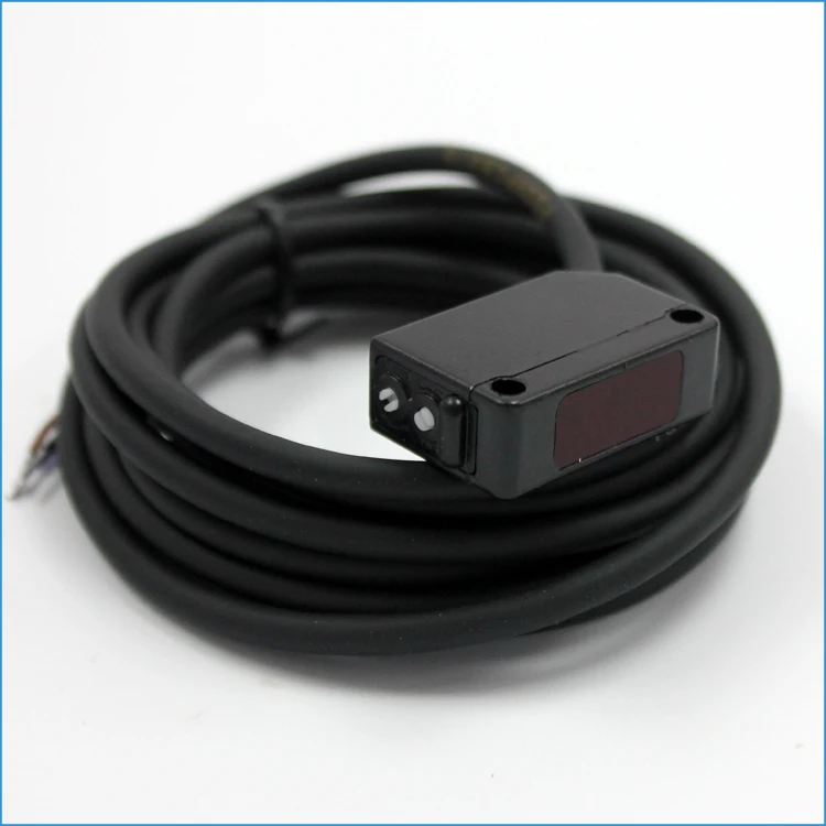 Free Sample Transparent Object Detection Photoelectric Sensor With Great Price