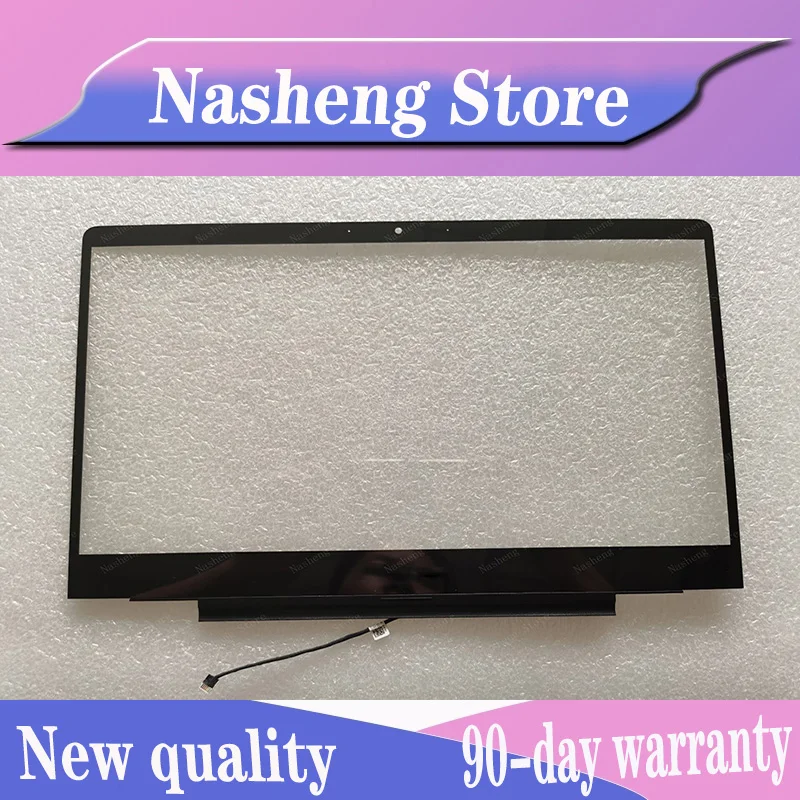 

14 "Touch Screen Panel Digitizer Glass External Lens Sensor + Frame for ASUS CHROMEBOOK C423 C423N C423NA FP-ST140SI055AKM-01X