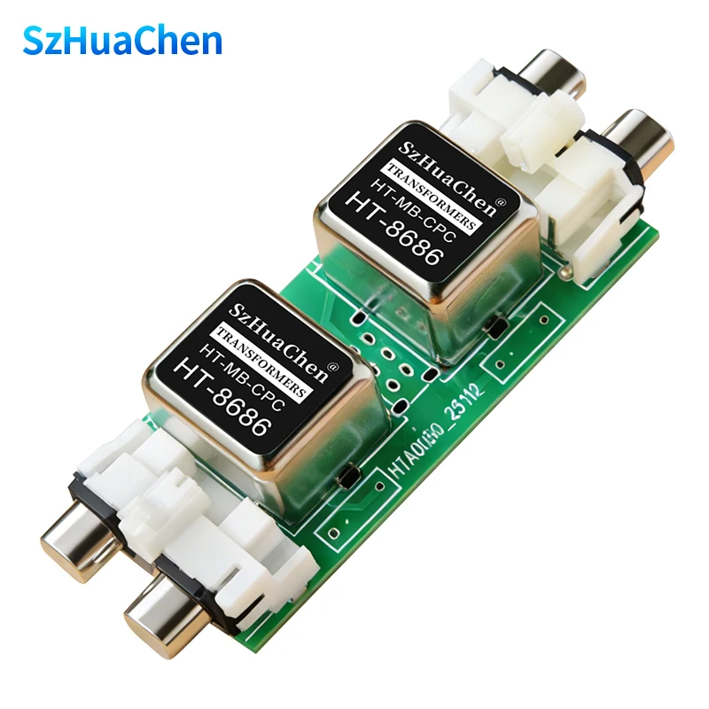 Portable 2 Channels…