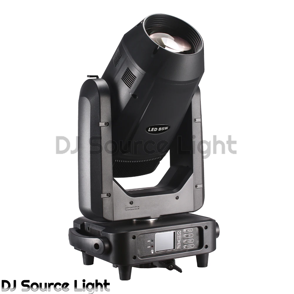 Profile Cutting LED 600W BSW Moving Head Light With CMY+CTO Zoom Stage Light DMX512 For DJ Music Show Professional Stage Light