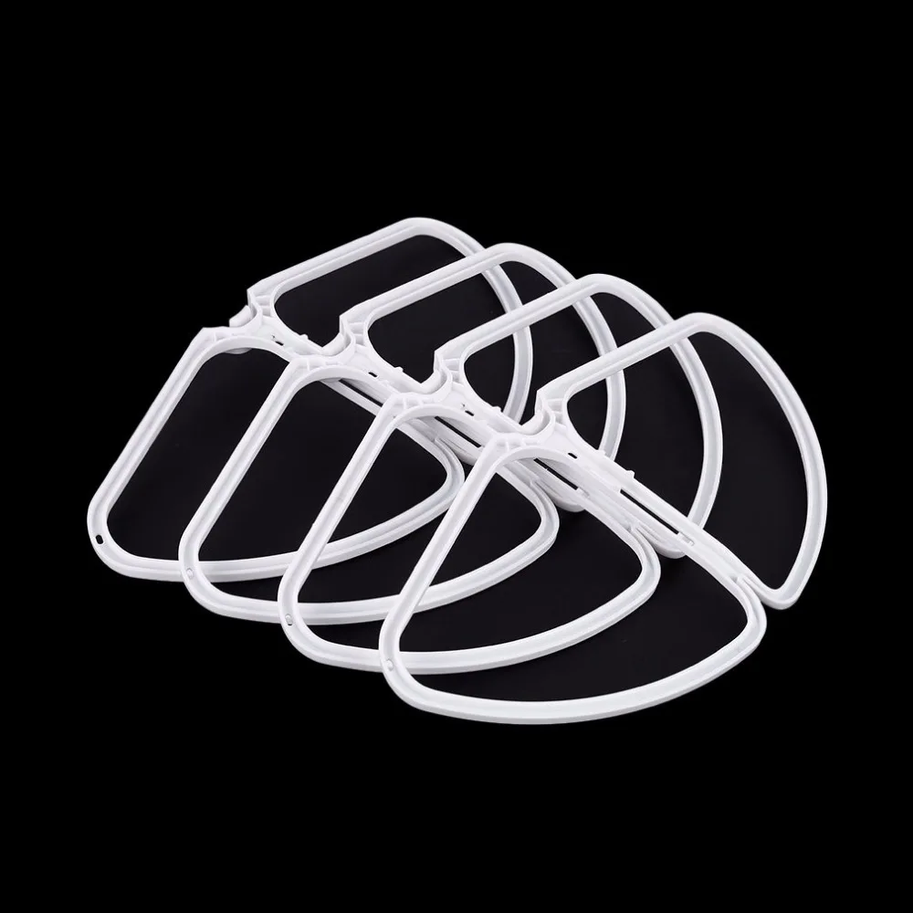 4pcs Propeller Guard for DJI Phantom 4 Pro 4P 4A Advanced Drone Protector Quick Release Props Bumper Spare Part Protection Cover