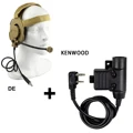 KENWOOD DE Combo
