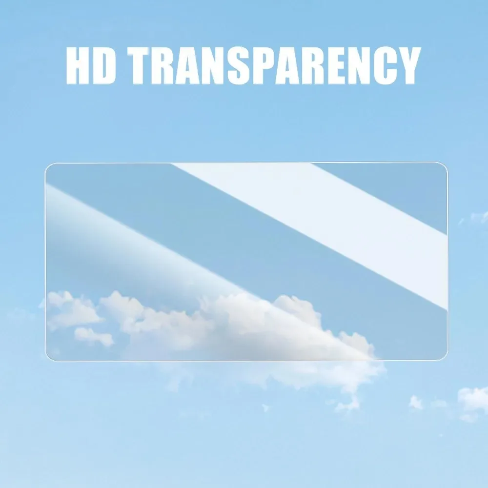 1-3Pack Tempered Glass For Kodak Charmera Screen Protector Film Mini Camera Display Screen HD Clear 9H Anti-scratch Cover Film
