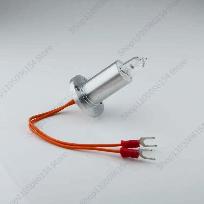 BM6010/C Biochemical Analyzer Bulb 12V50W PG55928