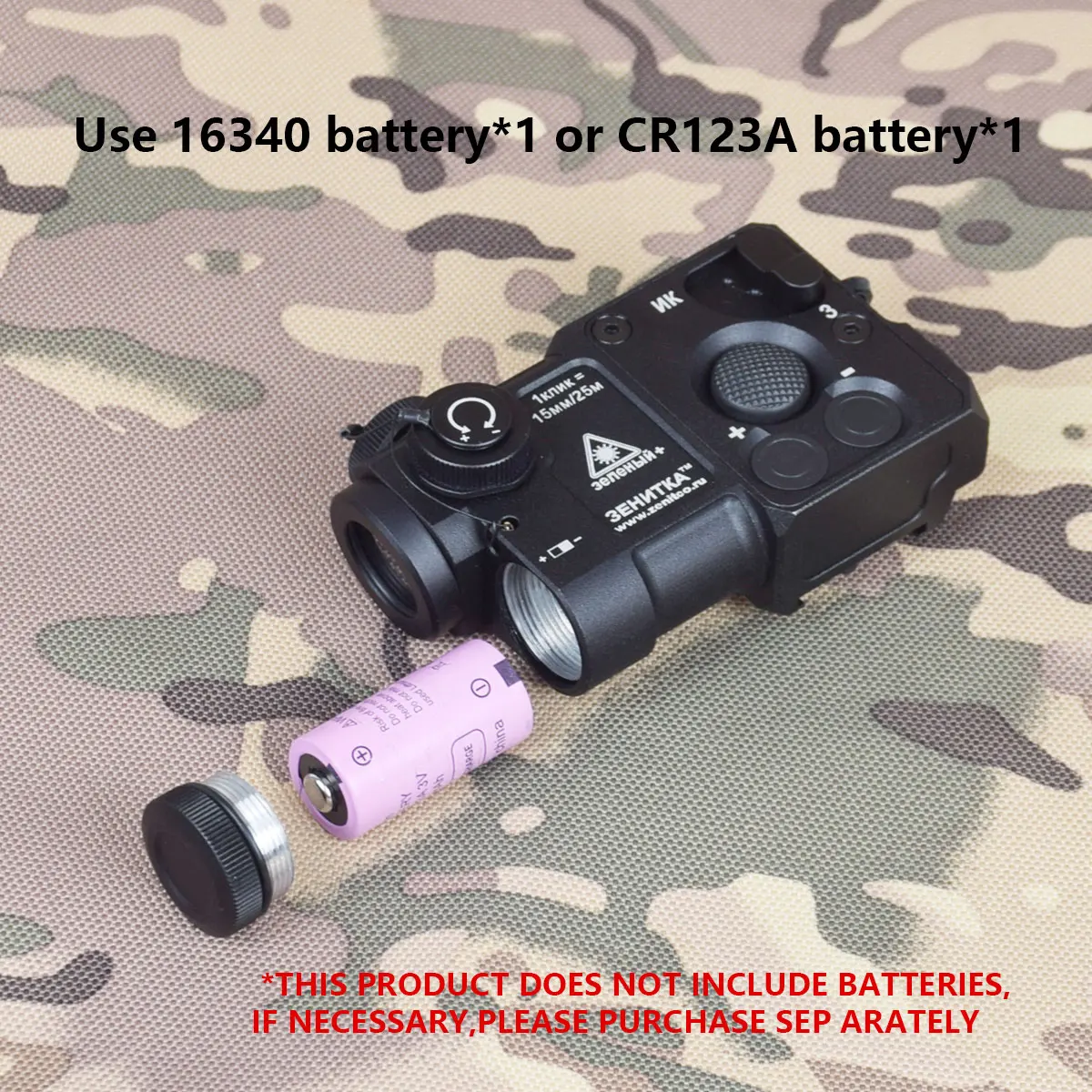 Tactical Zenitco PERST 4 Perst-4 Green Dot IR Aiming IR Laser Combined Device GEN Gun Hunting Laser Weapon Light 20MM Rail