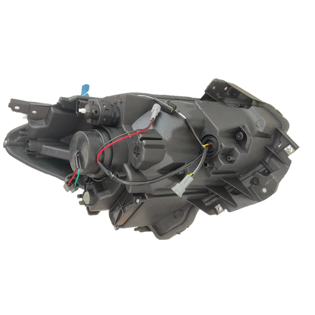 Head Lamp for Suzuki Swift Led Headlight Assembly  Daytime Running Light Automotive Accessories 2019-2021