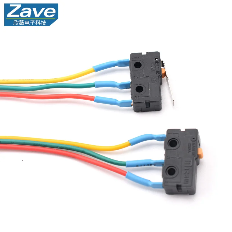 Micro Switch Bracket & Water-Activated Switch for Gas Water Heater/Gas Stove - Water Heater Accessories