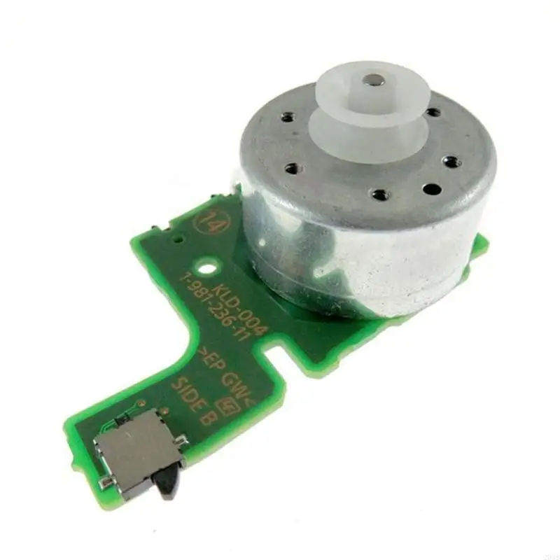 203b cho 1000 1100 1200 KLD-003 002 001 Động cơ ổ đĩa điều khiển cho KLD-004 KLD-005 KLD-006 CD-ROM Motor