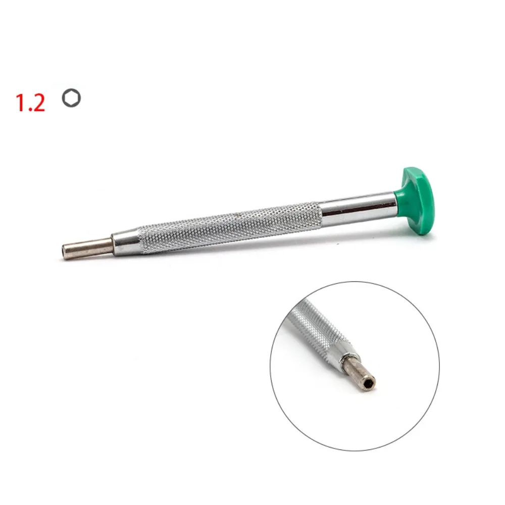 New Watches Teardown Opening Repair Tools Clocks Mobile Phone Screwdriver Universal Superhard Mobile Phone Repair Tools