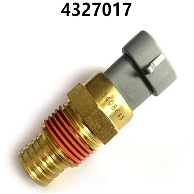 3408627/4327017 Cummins Engine Part Temperature Switch  for Cummins 4b3.9 Engine