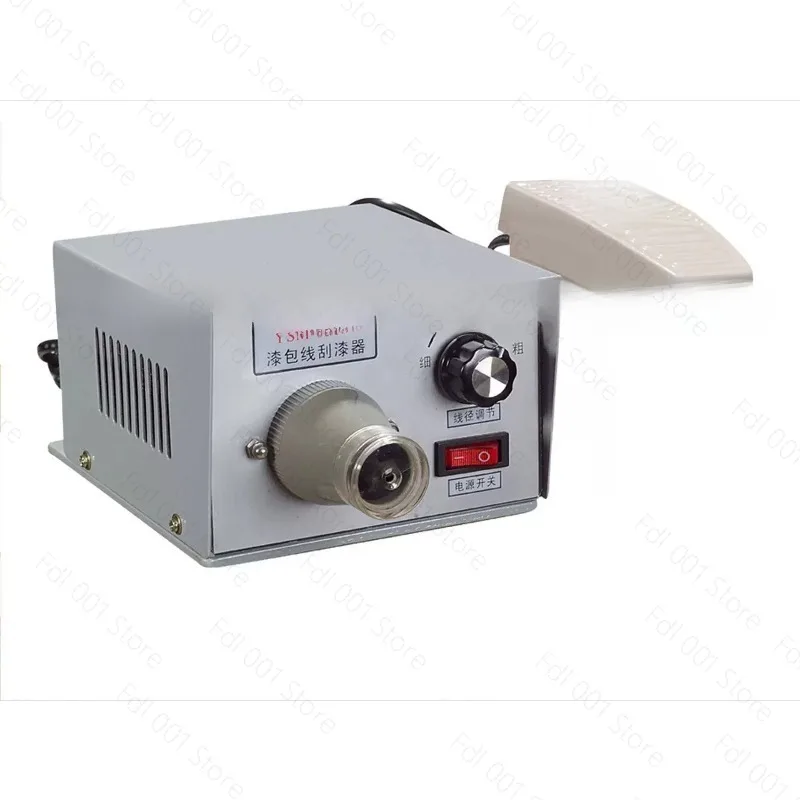 The paint scraper supplies three-phase dry isolation transformer paint stripping and grinding machine XC-0018