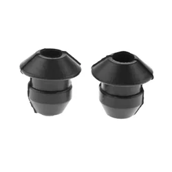 2x OEM TRIMMERS Fuel Line Tank Grommet for Stihl Trimmer FS80 FS85 FS88 KM85 HS80 HS85 FC75 FS76 FS74 SR320 # 0000 989 0516