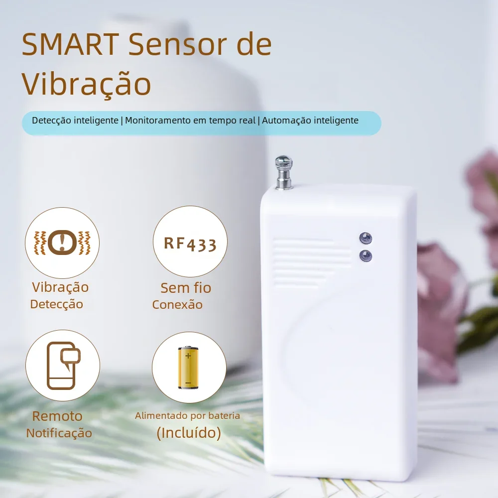 1-2-3-5-pecas-sensor-de-vibracao-433mhz-detector-sem-fio-para-porta-e-janela-alarme-de-quebra-de-vidro-e-abertura-antifurto-hub-necessario