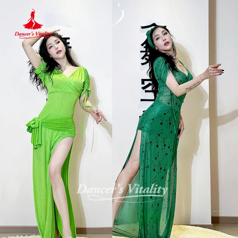ropa-de-practica-de-danza-del-vientre-para-mujeres-adultas-sexy-tunica-con-cuello-en-v-trajes-de-actuacion-shaabi-baladi-saidi-vitalidad-de-la-bailarina