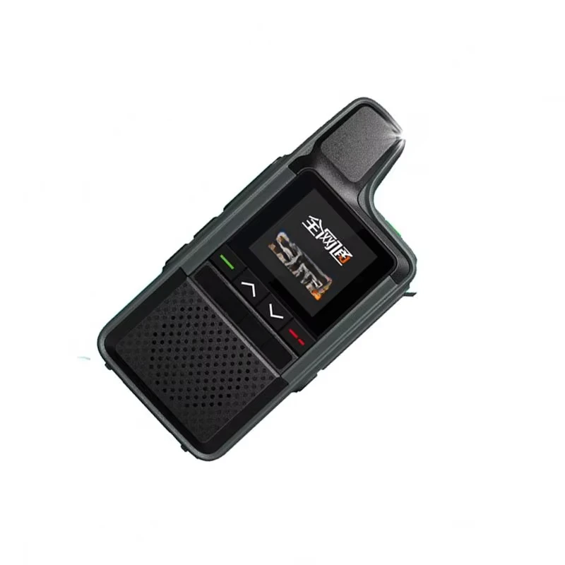 YYHC-2022 innovative products talkie walkie long distance walkie talkie 4g analog