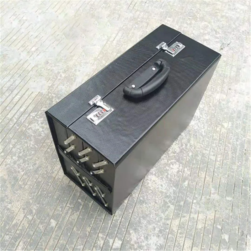 custom.Eyeglasses Storage Eyewear Display Bag Optical Frames Box Suitcase Showcase