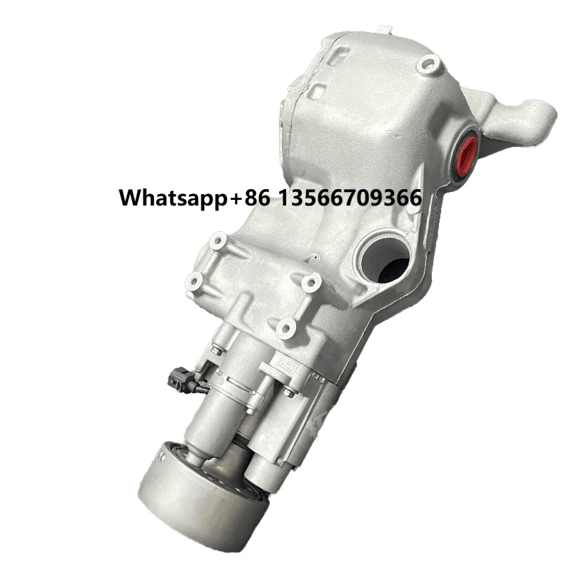 

Re-manufactured Rear Differential Coupler Assembly Applicable for Land Rover Range Rover Evoque Freelander 2 Volvo XC60XC70XC90