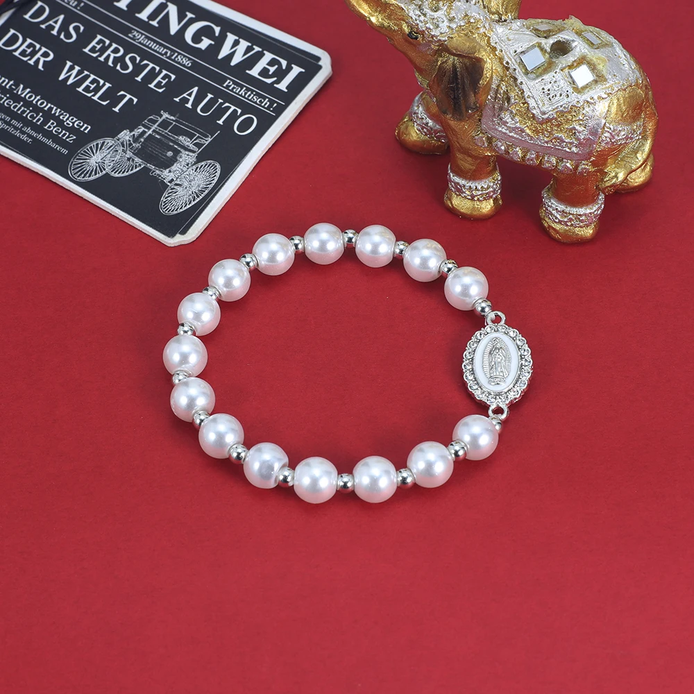 Vogue religion Bracelet Set wi - Fashion Men Vogue บทวิจารณ์และราคา