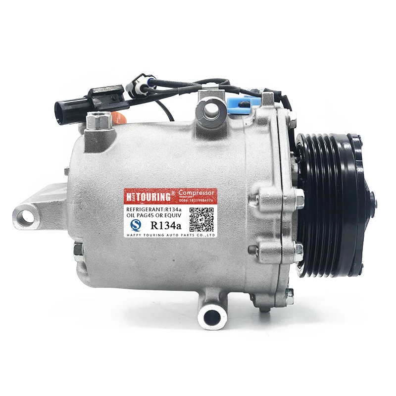 For Mitsubishi Colt Ac Compressor Air Colt VII 1.3 1.6 1.8 MSC060CAS AKC200A084 AKC200A089 7813A057 7813A151 4055991 7813A081