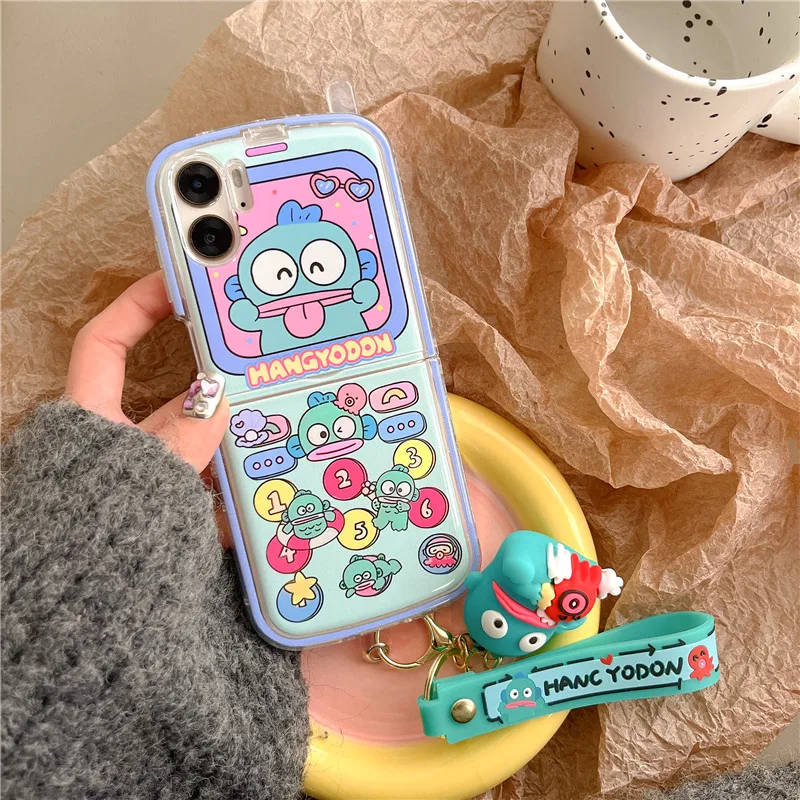 Hangyodon Luxury Fo… - image