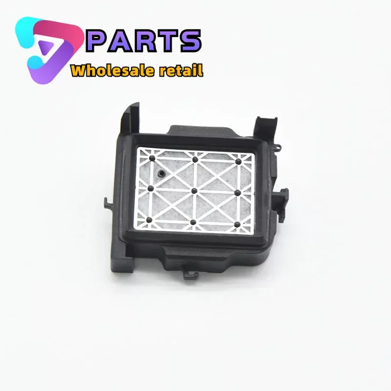 1 шт. для Mimaki DX5 Крышка для JV33 JV5 CJV30 Mutoh Galaxy Roland VS640 сольвентный принтер DX7 DX5 Печатная головка уплотнительная станция