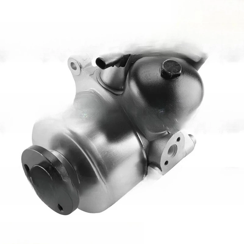 Suitable for Mercedes-Benz W221 CL500 CL550 S450 S500 S550 S600 ABC steering machine booster pump