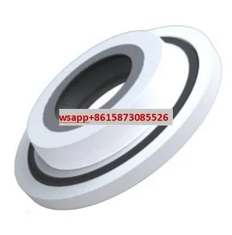 حلقة الختم RV 10.8001 ملحق المبخر الدوار RV10 الأصلي RV8 Aika 3907000