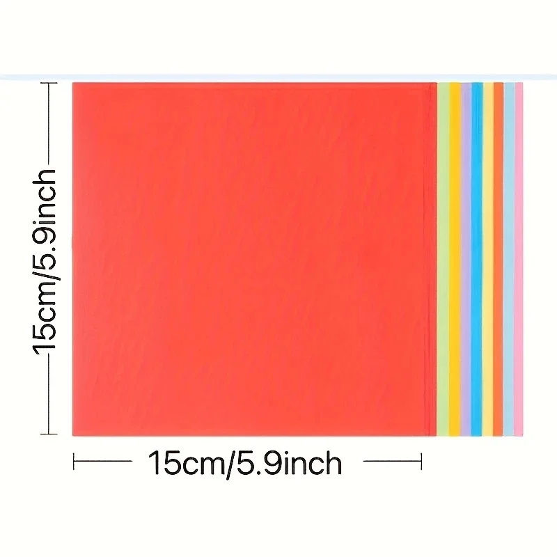 Thumbnail 3 - #80 Origami Paper Comparison Guide
