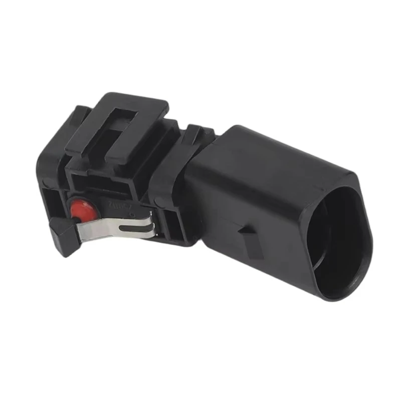 1/2/3Pcs Micro Switch Unit 1T0962103 For Jetta Polo 9N Tailgate Cylinder Lock Rear Trunk Door Switch